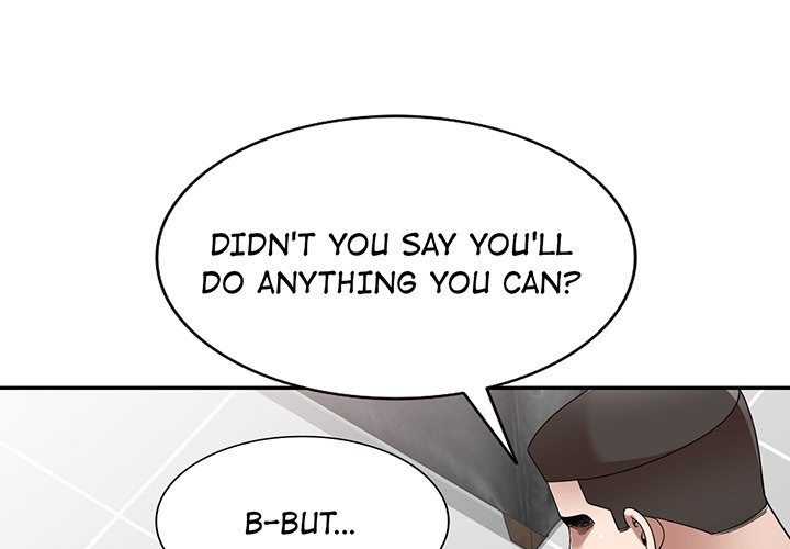 Taste of Stealing: Physical Charity chapter 4 page 3