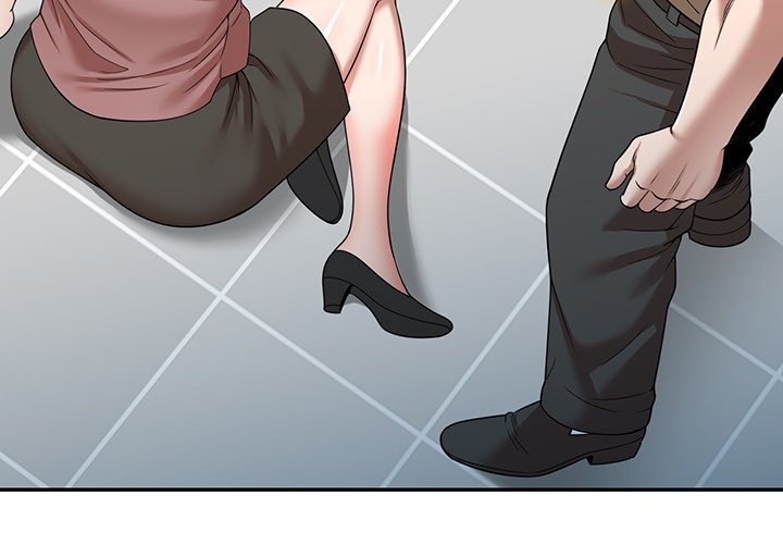 Taste of Stealing: Physical Charity chapter 4 page 5