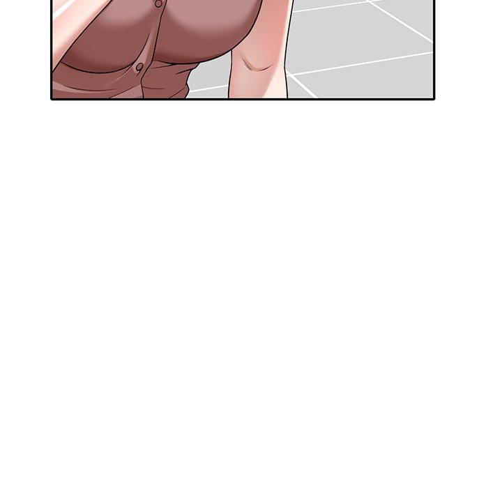 Taste of Stealing: Physical Charity chapter 4 page 8