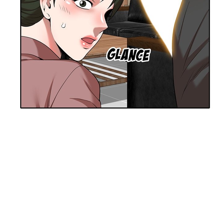 Taste of Stealing: Physical Charity chapter 4 page 10