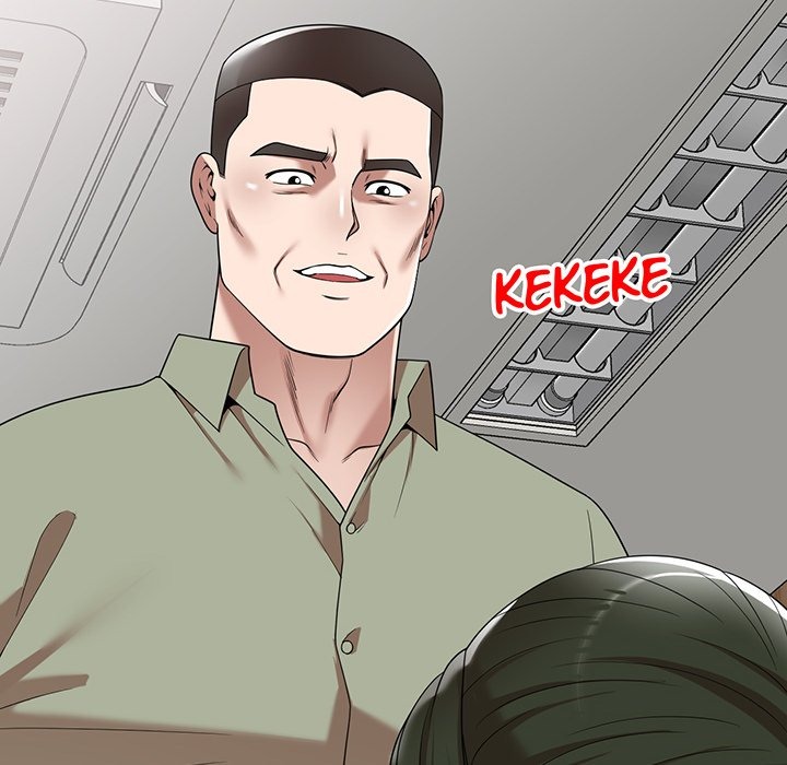 Taste of Stealing: Physical Charity chapter 4 page 15