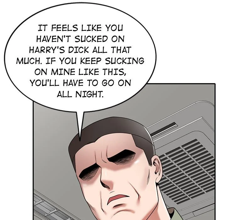 Taste of Stealing: Physical Charity chapter 4 page 24