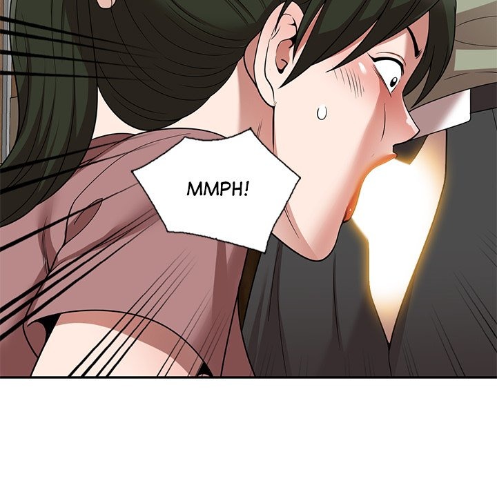 Taste of Stealing: Physical Charity chapter 4 page 30