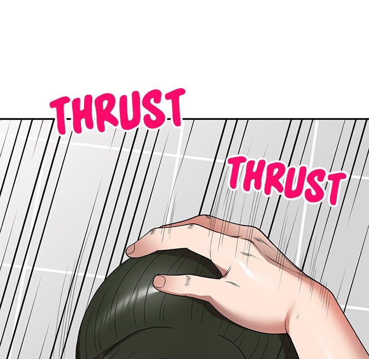 Taste of Stealing: Physical Charity chapter 4 page 32