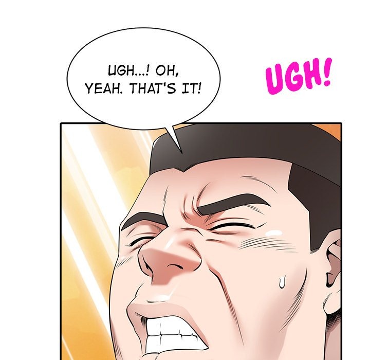 Taste of Stealing: Physical Charity chapter 4 page 35