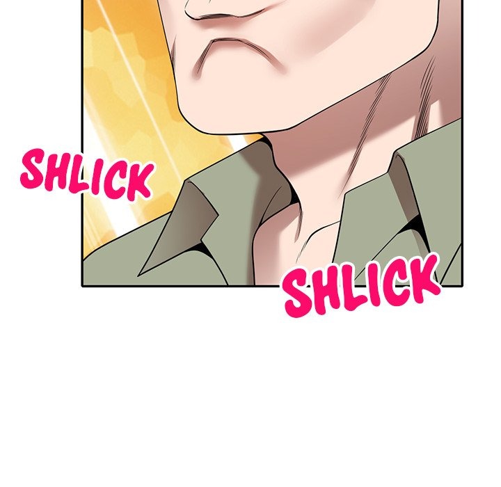 Taste of Stealing: Physical Charity chapter 4 page 36