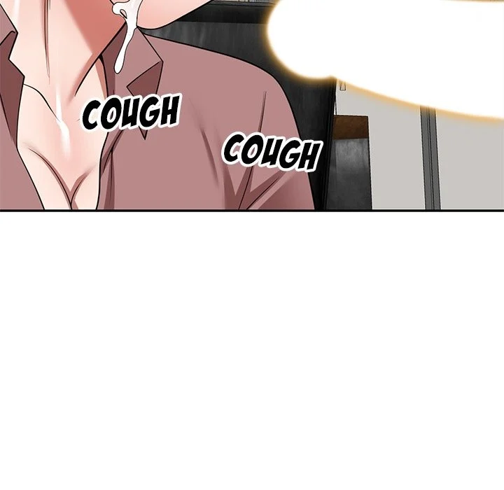 Taste of Stealing: Physical Charity chapter 4 page 45