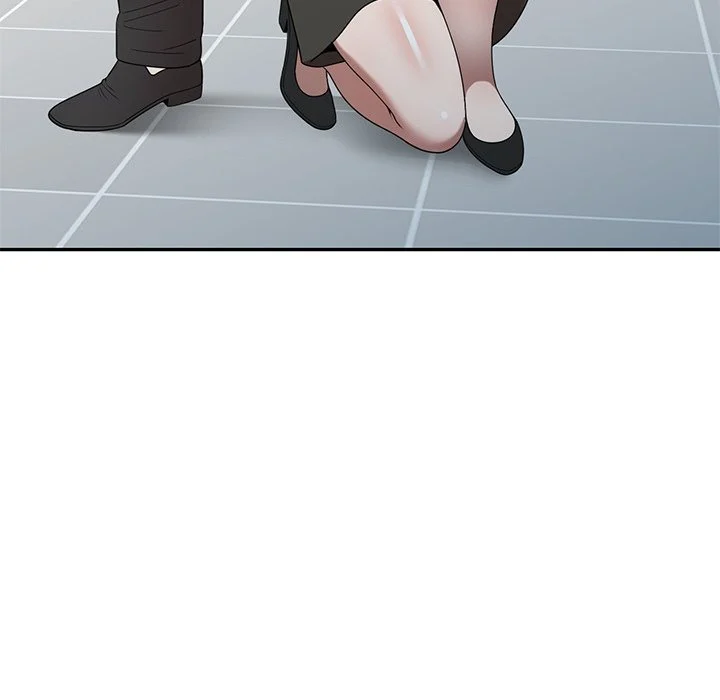 Taste of Stealing: Physical Charity chapter 4 page 48