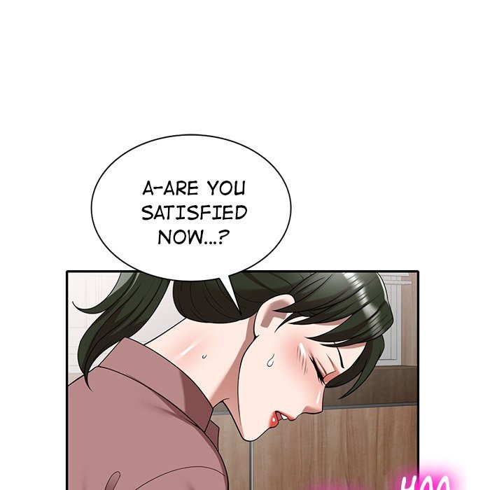 Taste of Stealing: Physical Charity chapter 4 page 49