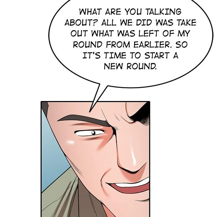 Taste of Stealing: Physical Charity chapter 4 page 51