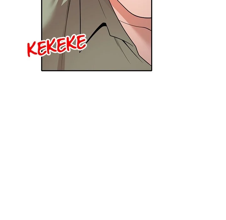 Taste of Stealing: Physical Charity chapter 4 page 52