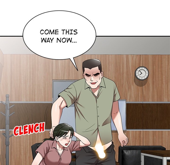 Taste of Stealing: Physical Charity chapter 4 page 56