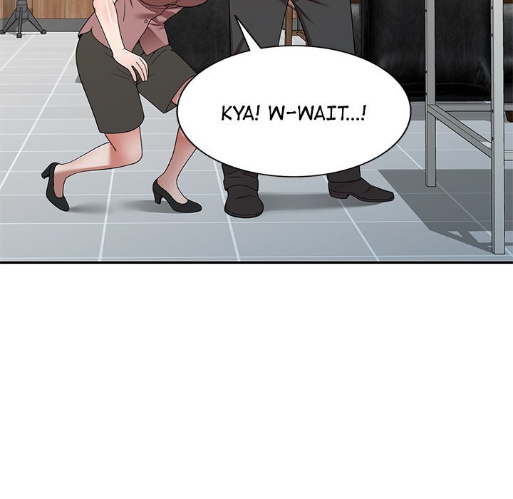 Taste of Stealing: Physical Charity chapter 4 page 57