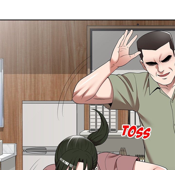 Taste of Stealing: Physical Charity chapter 4 page 59