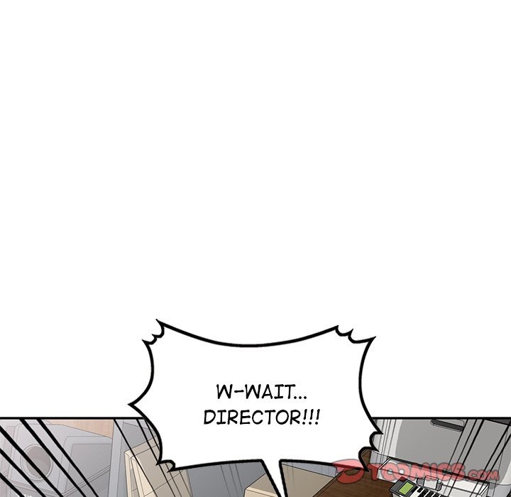 Taste of Stealing: Physical Charity chapter 4 page 61