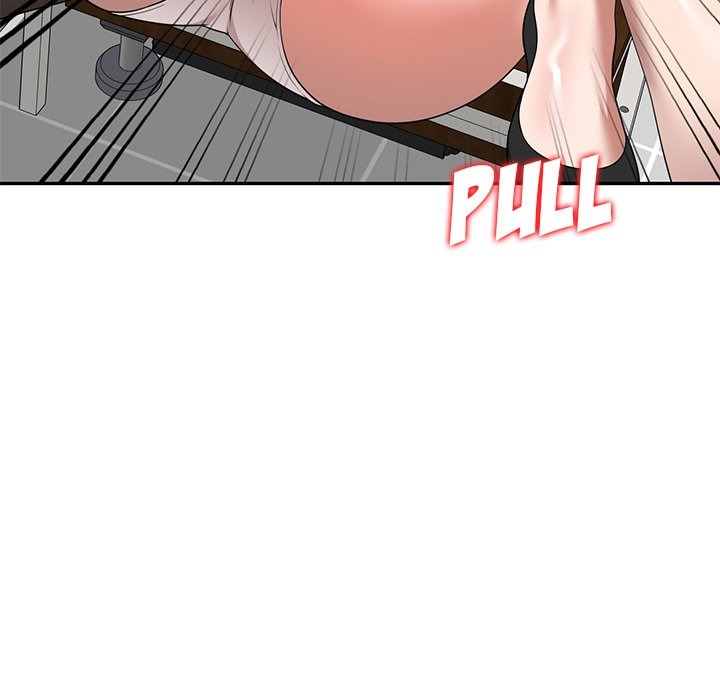 Taste of Stealing: Physical Charity chapter 4 page 63