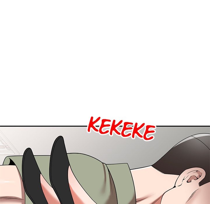 Taste of Stealing: Physical Charity chapter 4 page 64