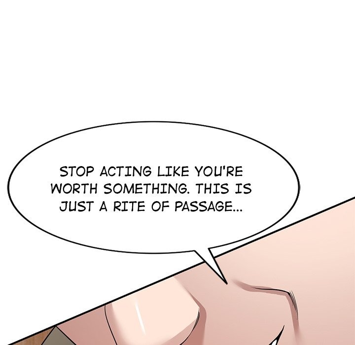 Taste of Stealing: Physical Charity chapter 4 page 72