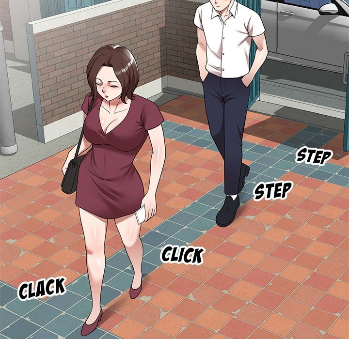 Taste of Stealing: Physical Charity chapter 4 page 78