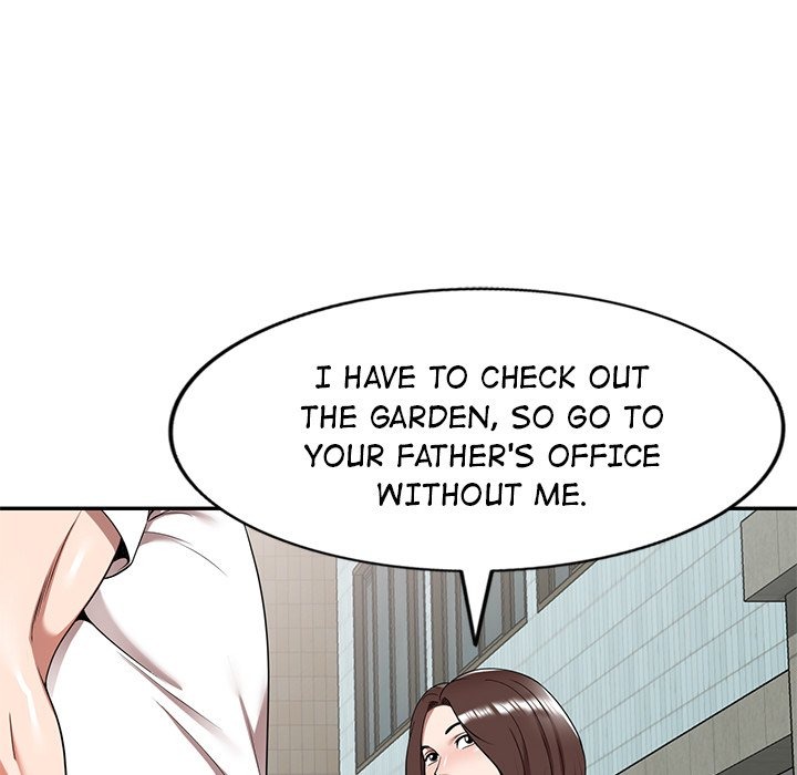 Taste of Stealing: Physical Charity chapter 4 page 80