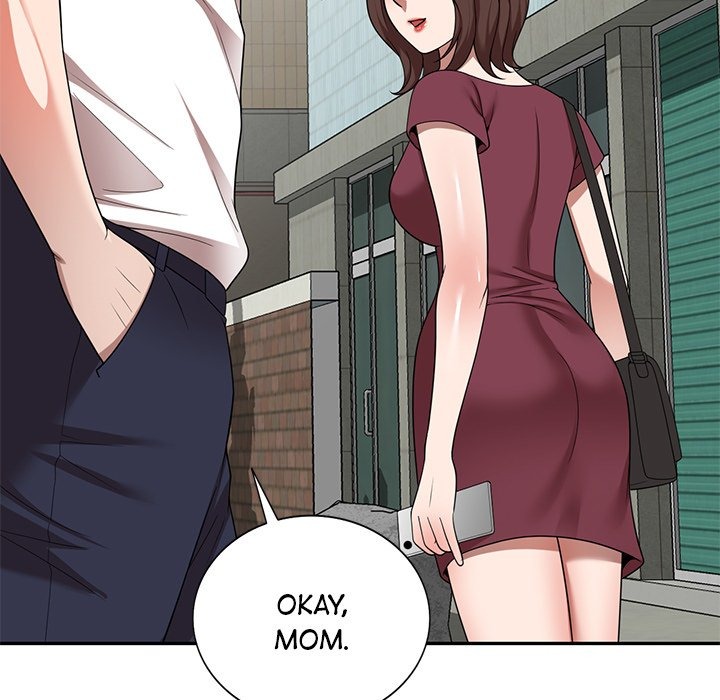 Taste of Stealing: Physical Charity chapter 4 page 81