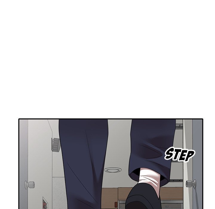 Taste of Stealing: Physical Charity chapter 4 page 83