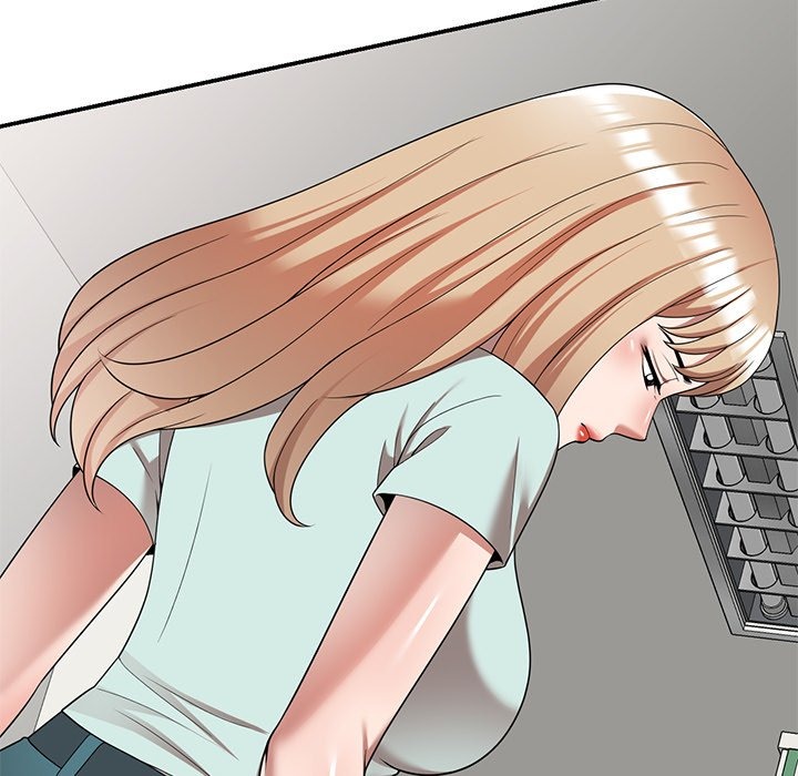 Taste of Stealing: Physical Charity chapter 4 page 86