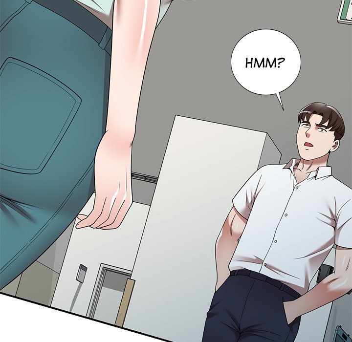 Taste of Stealing: Physical Charity chapter 4 page 87