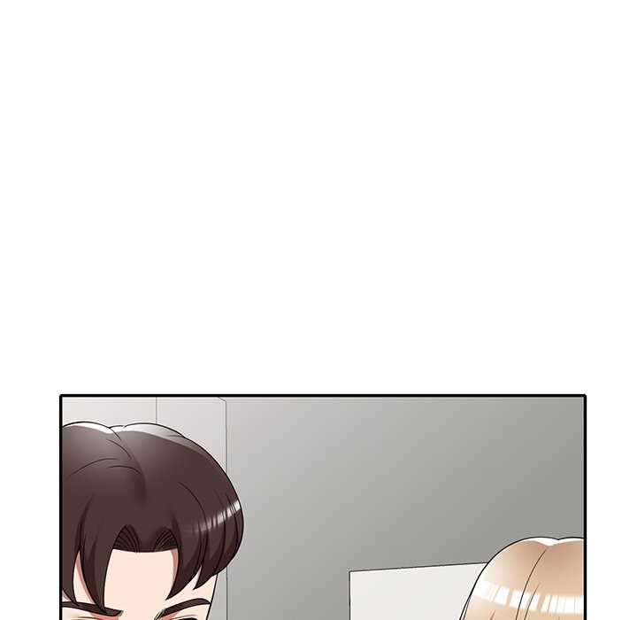 Taste of Stealing: Physical Charity chapter 4 page 89