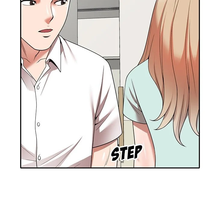 Taste of Stealing: Physical Charity chapter 4 page 90