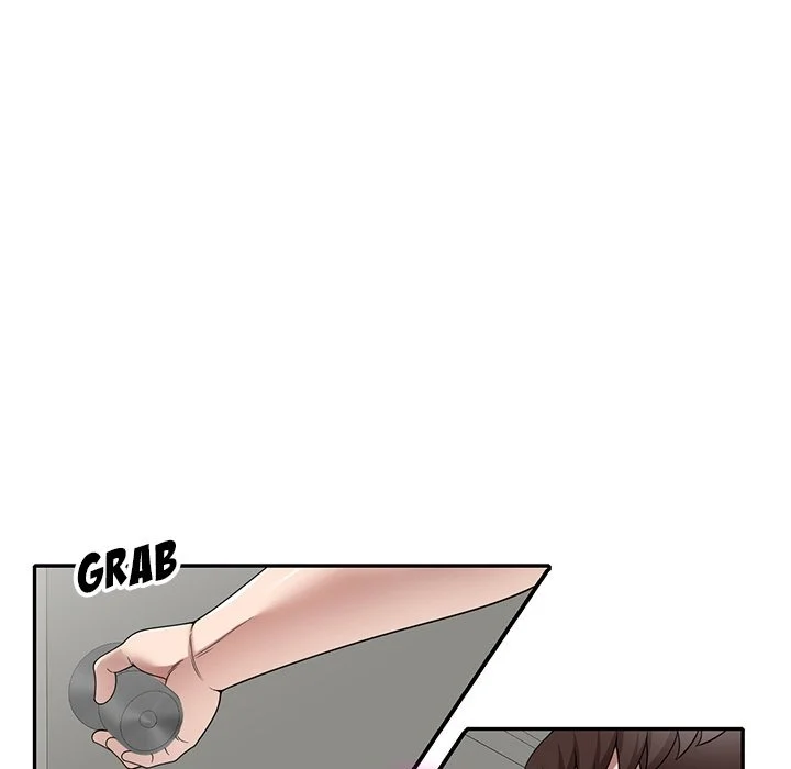 Taste of Stealing: Physical Charity chapter 4 page 100