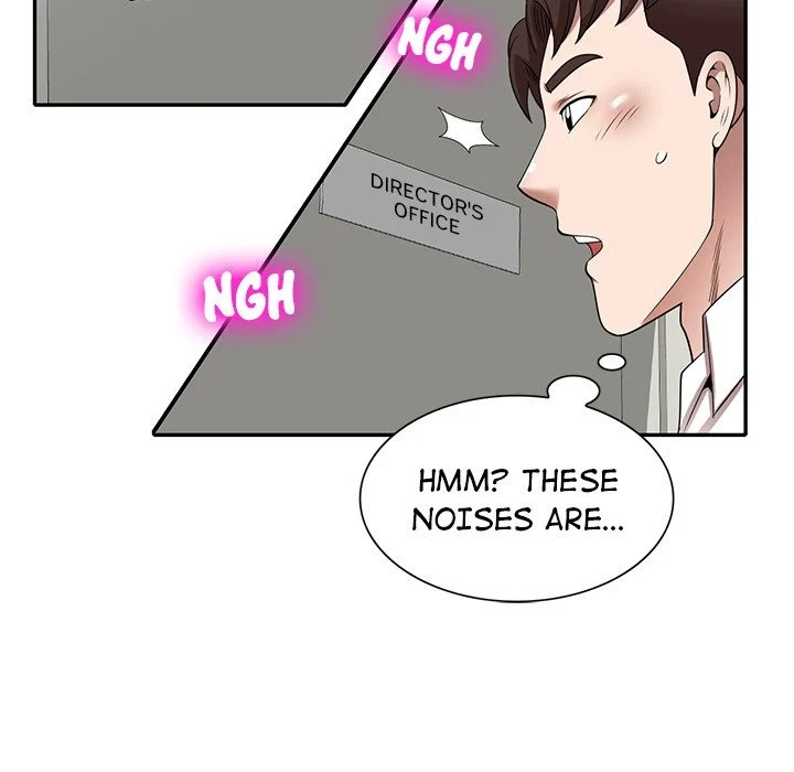 Taste of Stealing: Physical Charity chapter 4 page 101