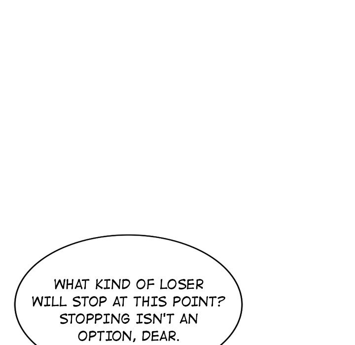 Taste of Stealing: Physical Charity chapter 4 page 104