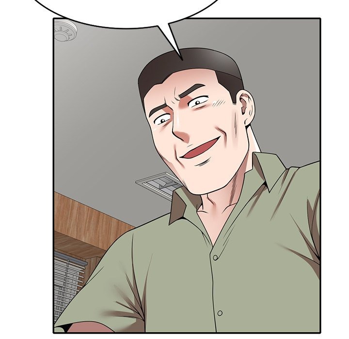 Taste of Stealing: Physical Charity chapter 4 page 105