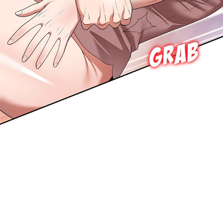 Taste of Stealing: Physical Charity chapter 4 page 108