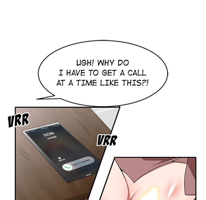 Taste of Stealing: Physical Charity chapter 4 page 113