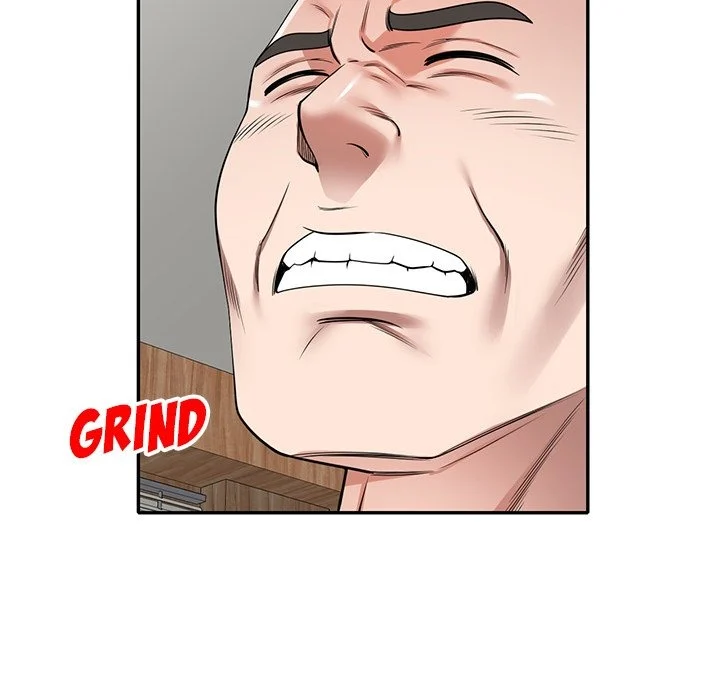 Taste of Stealing: Physical Charity chapter 4 page 116