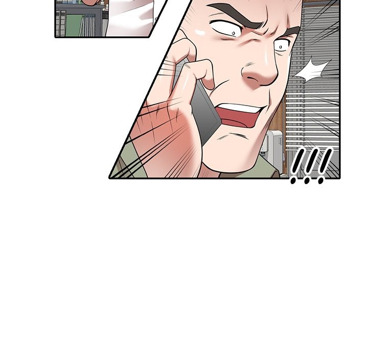 Taste of Stealing: Physical Charity chapter 4 page 121