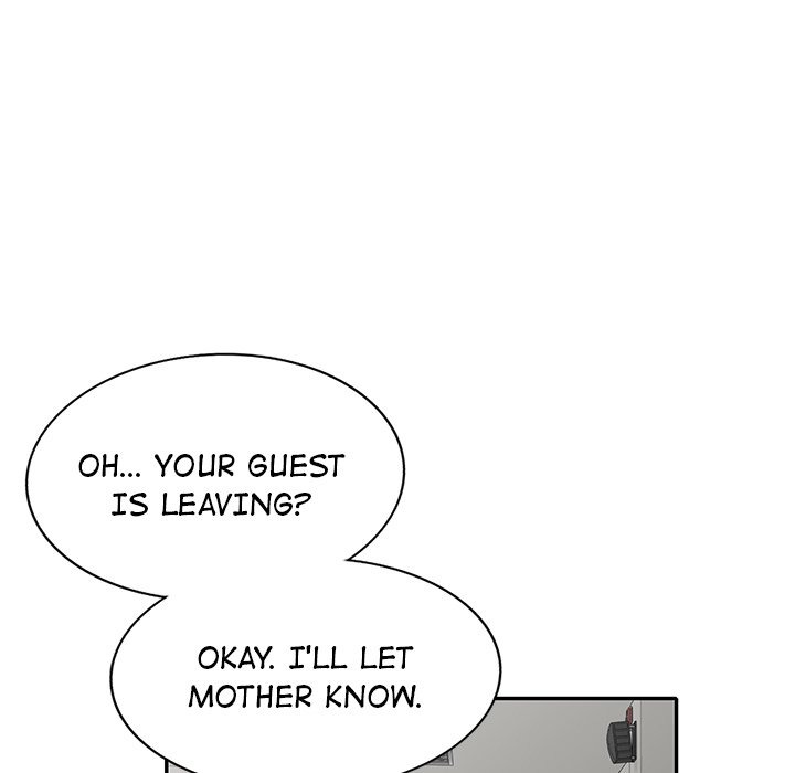 Taste of Stealing: Physical Charity chapter 4 page 122