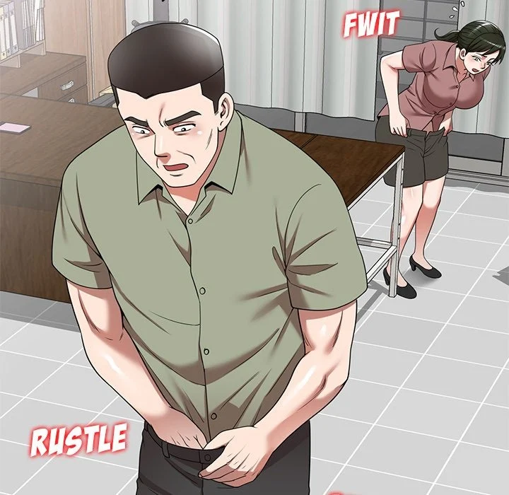 Taste of Stealing: Physical Charity chapter 4 page 128