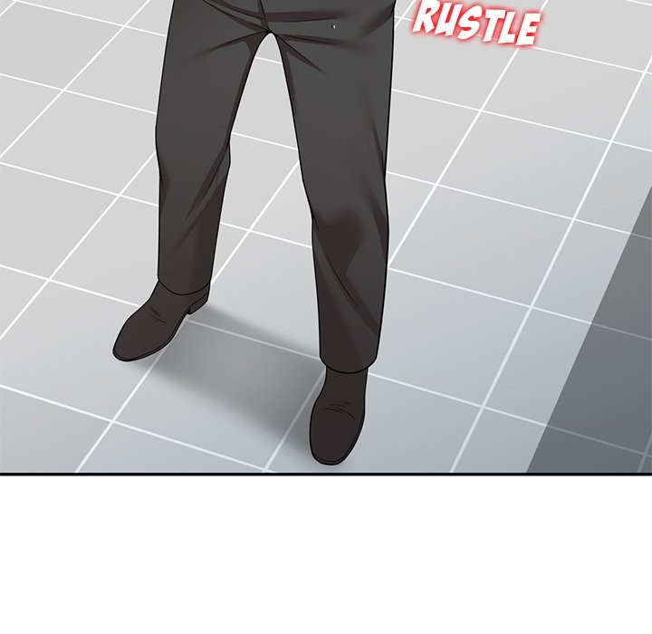 Taste of Stealing: Physical Charity chapter 4 page 129