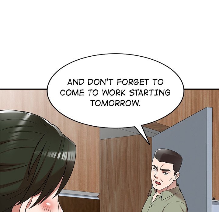 Taste of Stealing: Physical Charity chapter 4 page 133