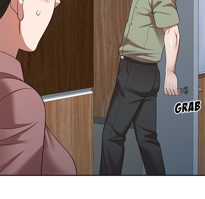 Taste of Stealing: Physical Charity chapter 4 page 134