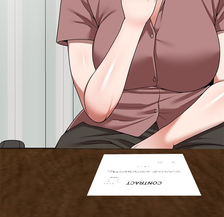 Taste of Stealing: Physical Charity chapter 4 page 137