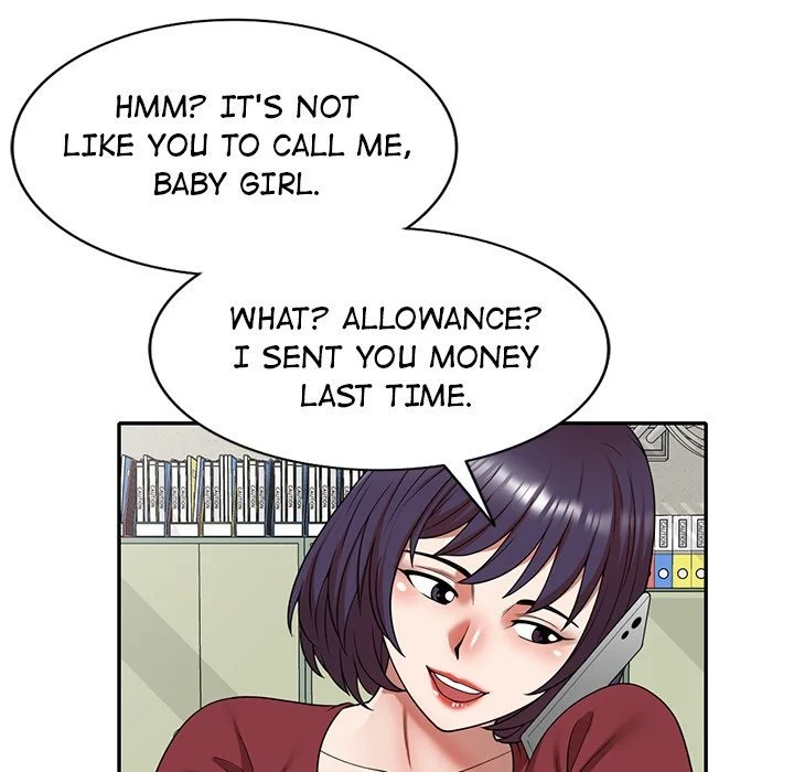 Taste of Stealing: Physical Charity chapter 4 page 146