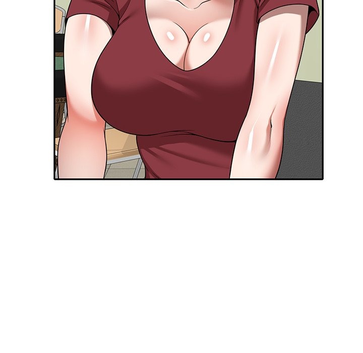 Taste of Stealing: Physical Charity chapter 4 page 147