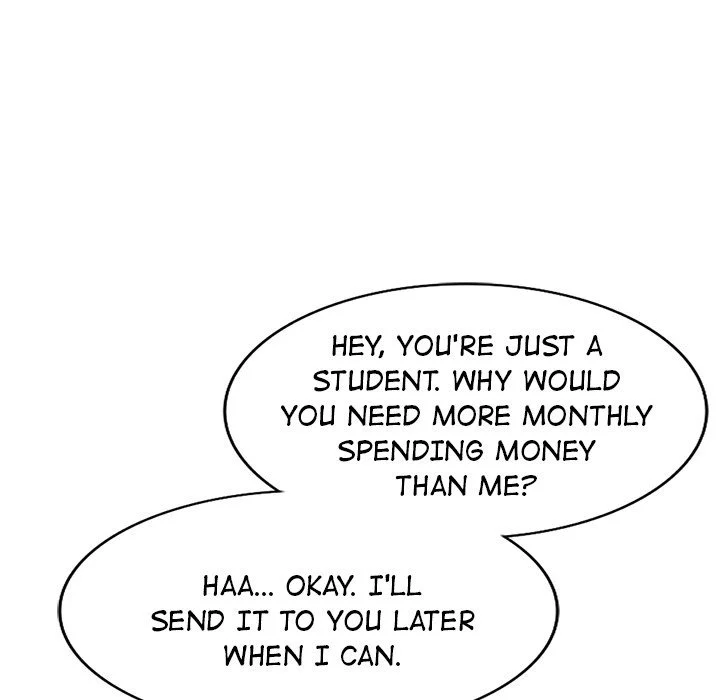 Taste of Stealing: Physical Charity chapter 4 page 148