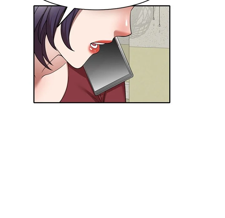 Taste of Stealing: Physical Charity chapter 4 page 149