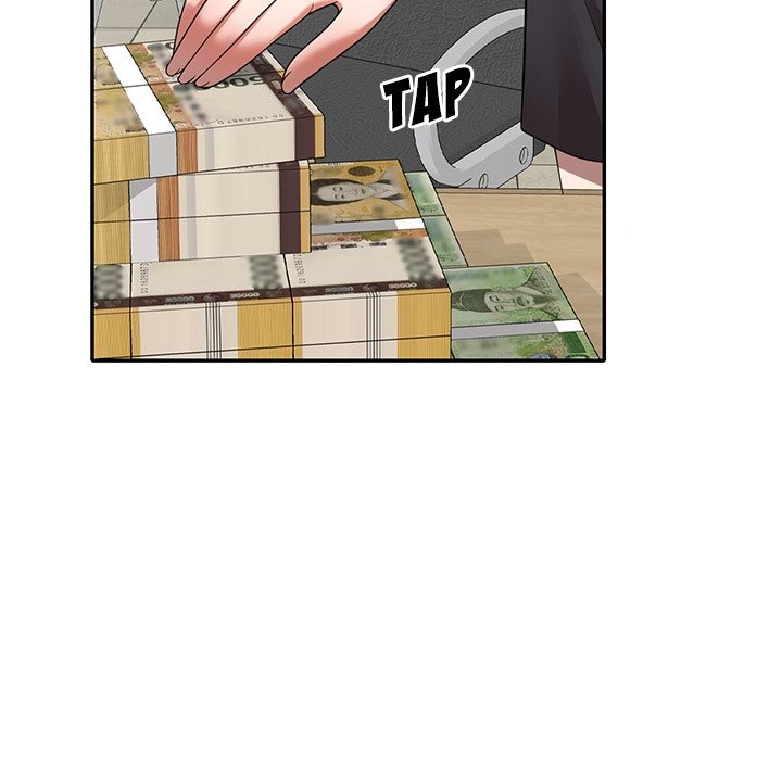 Taste of Stealing: Physical Charity chapter 4 page 151