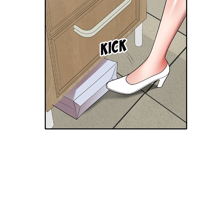 Taste of Stealing: Physical Charity chapter 4 page 156